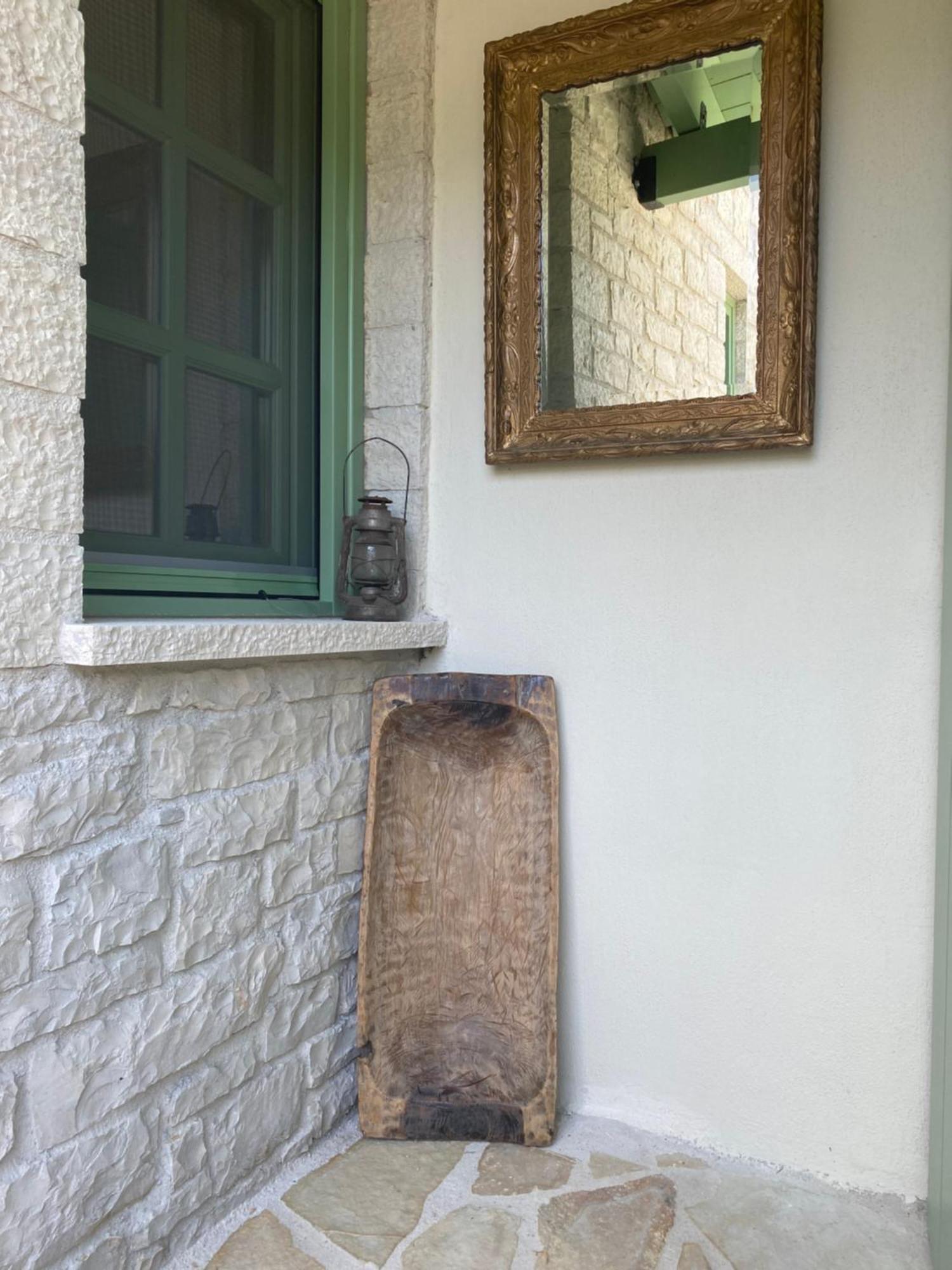 Appartement Aristi Boutique Stonehouse With Attic Extérieur photo